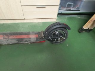 Patinete etwow Booster V 10.5Ah