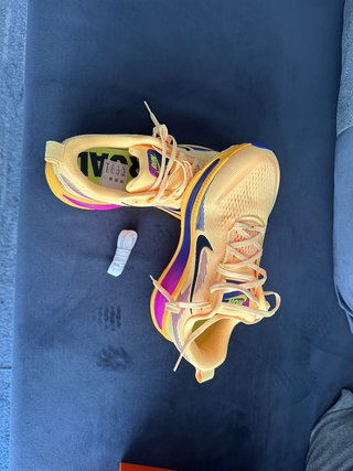 Nike Vomero 18 Talla 44