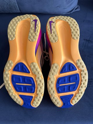Nike Vomero 18 Talla 44