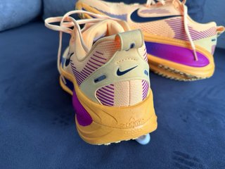 Nike Vomero 18 Talla 44