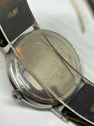 Reloj Certina