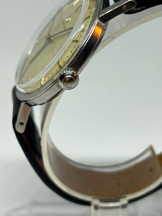 Reloj Certina
