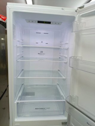 Nevera combi LG 190/60cm A+++ con garantia envio