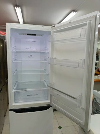 Nevera combi LG 190/60cm A+++ con garantia envio