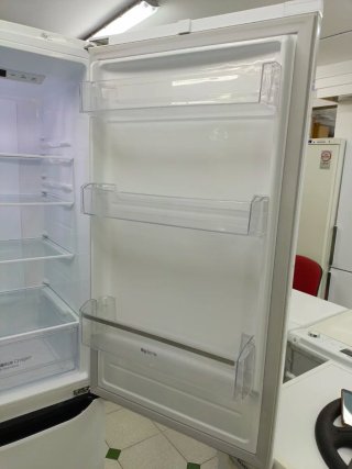 Nevera combi LG 190/60cm A+++ con garantia envio