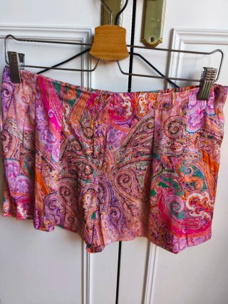 Lote camisas y bermudas verano muy fresquitos