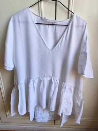 Lote camisas y bermudas verano muy fresquitos