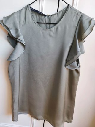 Lote camisas y bermudas verano muy fresquitos