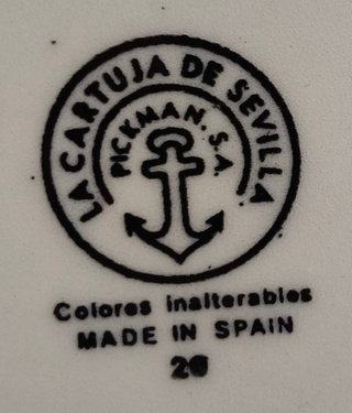 Pieza vintage de colección para escritorio