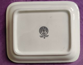 Pieza vintage de colección para escritorio