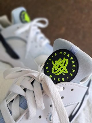 Zapatillas Nike Air Huarache Talla 43