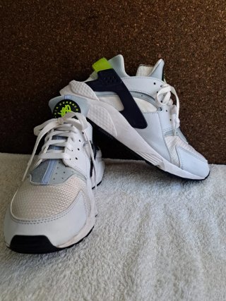 Zapatillas Nike Air Huarache Talla 43