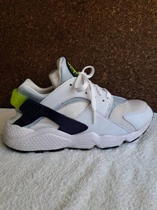 Zapatillas Nike Air Huarache Talla 43