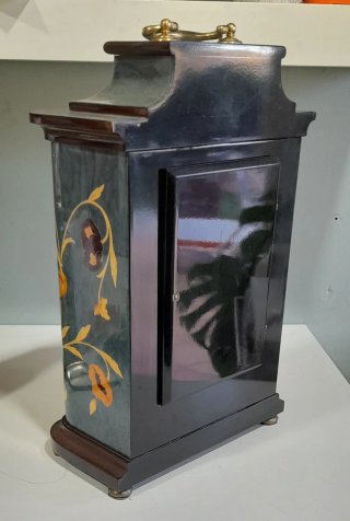 Reloj sobremesa Artem vintage años 70