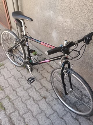 Bici Scott Tampico Vintage - Ottime Condizioni