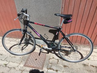 Bici Scott Tampico Vintage - Ottime Condizioni