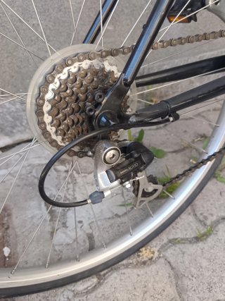 Bici Scott Tampico Vintage - Ottime Condizioni