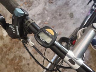 Bici Scott Tampico Vintage - Ottime Condizioni
