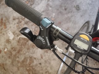 Bici Scott Tampico Vintage - Ottime Condizioni