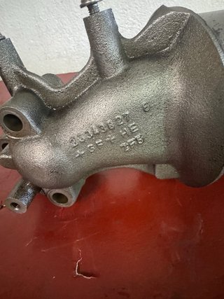 Catalizador Opel Astra H Berlina 1.7