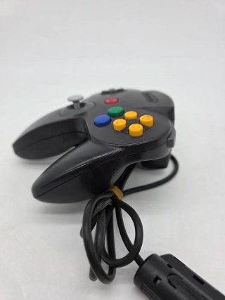 Joystick Controller Originale N64 Nintendo 64 nero