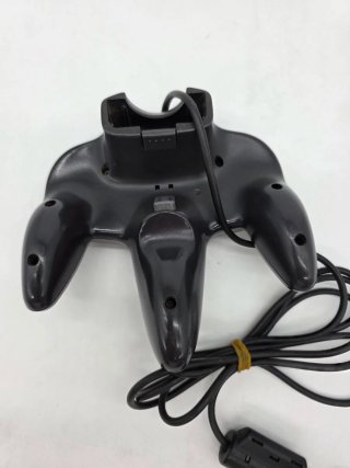 Joystick Controller Originale N64 Nintendo 64 nero