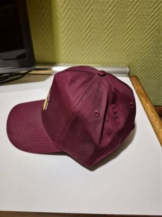 Gorra Open Castilla y León 2008