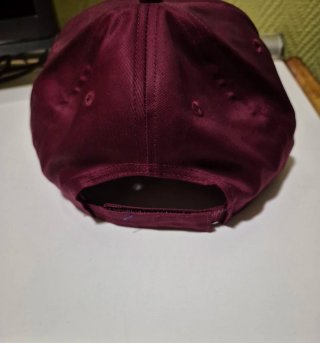 Gorra Open Castilla y León 2008