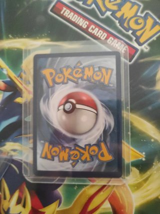 Carta Pokémon Calyrex Jinete Glacial V