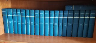 Enciclopedia management