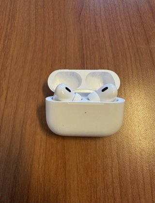 Apple AirPods Pro 2