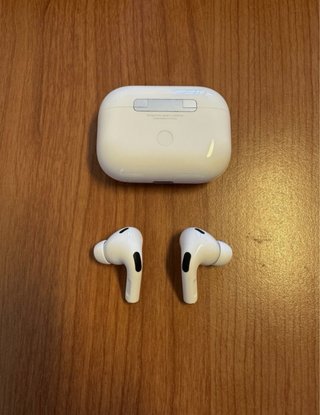 Apple AirPods Pro 2