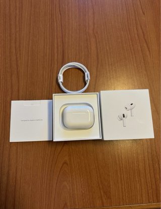 Apple AirPods Pro 2