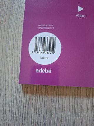 Economía y emprendimiento, 4 ESO.