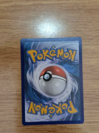 Carta Pokémon Umbreon HP 110