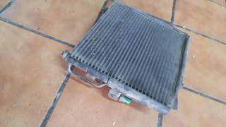 Condensador Civic EG