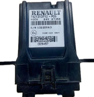 Renault 7421313712 centralita premium distribution