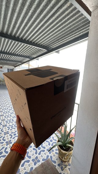 Cortador Thermomix TM7