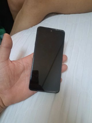 Motorola Edge 20 Lite Blu/Verde