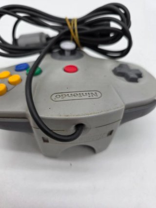 Joystick Controller Originale N64 Nintendo 64 2691