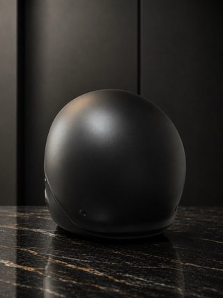 Scorpion Exo Combat II XL Negro