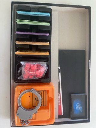 Monopoly Tramposo Juego de Mesa