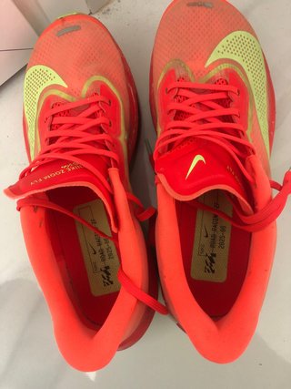 Nike Zoom Fly 6 Talla 41