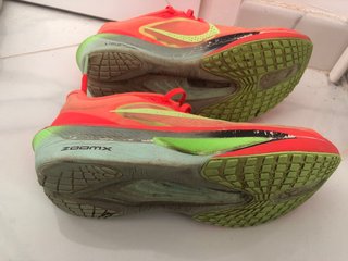 Nike Zoom Fly 6 Talla 41
