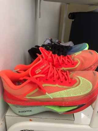 Nike Zoom Fly 6 Talla 41
