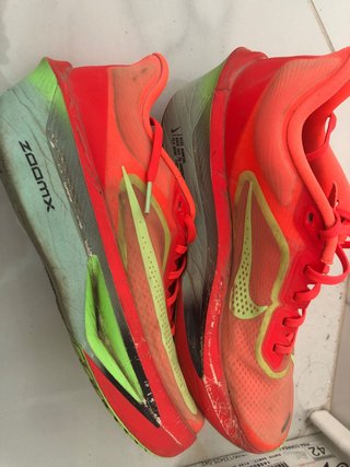 Nike Zoom Fly 6 Talla 41