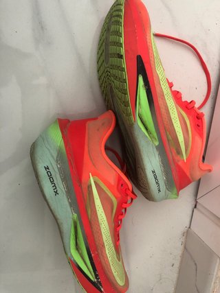 Nike Zoom Fly 6 Talla 41