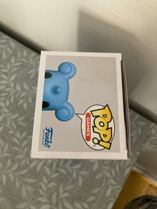 Funko Pop! Pokémon Lapras #864