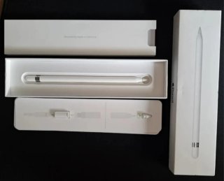 Apple Pencil