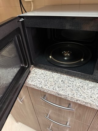 Microondas Cecotec ProClean 3050